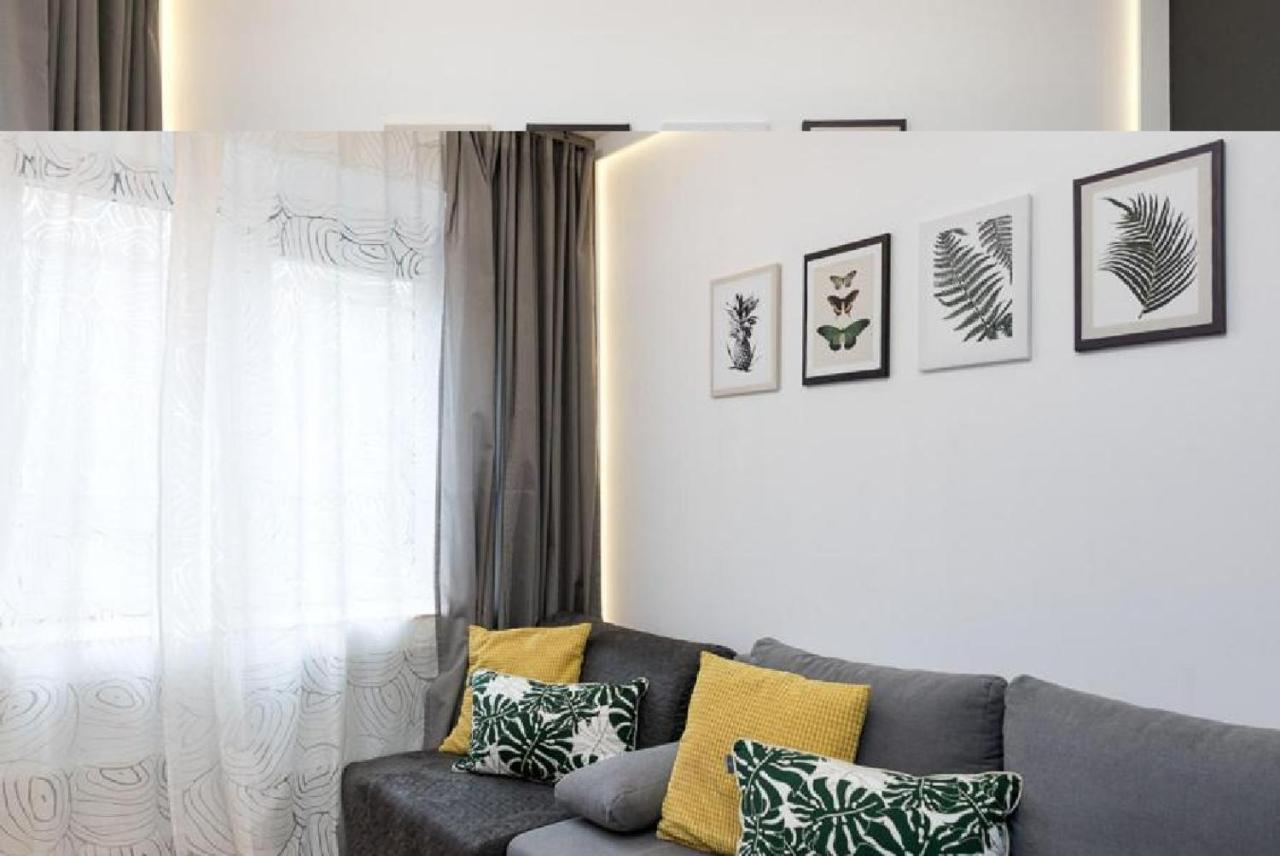 Slowackiego 11B - Cozy Studio By Homeprime Krakau Exterior foto