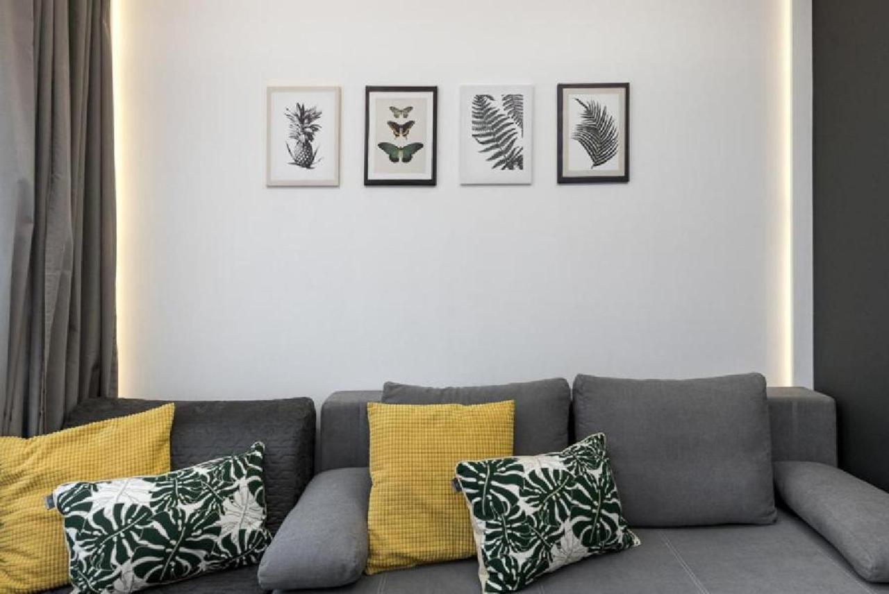 Slowackiego 11B - Cozy Studio By Homeprime Krakau Exterior foto